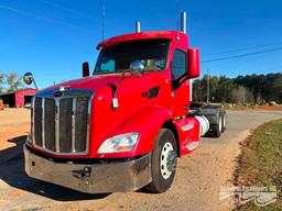 2013 PETERBILT 579 TRUCK