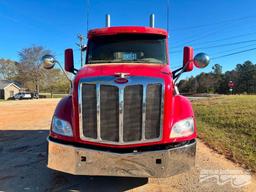 2013 PETERBILT 579 TRUCK