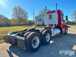 2013 PETERBILT 579 TRUCK