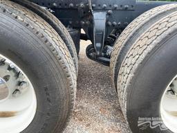 2011 Freightliner Cascadia 125 Truck, VIN # 1FUJGEDV8BSAZ0276