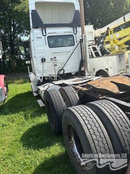 2013 Volvo VNL Truck, VIN # 4V4NC9EH8DN135286 *INOPERABLE *FLOOD DAMAGE