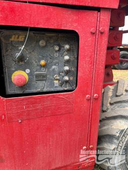 2000 JLG ELEC/PROPANE MAN LIFT * INOPERABLE