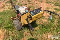 VERMEER V1350 TRENCHER