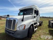 2015 Freightliner Cascadia 125 Semi Truck