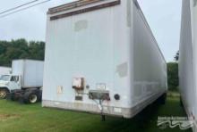 2005 GREAT DANE DRY VAN TRAILER
