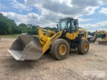 KOMATSU WA 320-8 R.T.L.