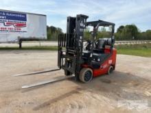 2022 HELI CPYD32-KU1H FORKLIFT