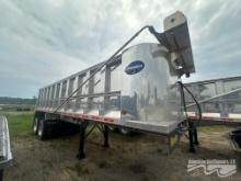 2022 RHODES AA2860 T/A DUMP TRAILER