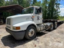 1995 International F-8200 Truck