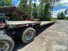 TARASPORT 488 T/A STEP DECK TRAILER