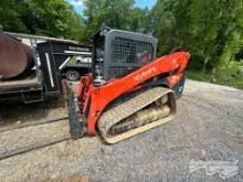 KUBOTA SVL 97-2 SKID STEER