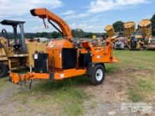 2014 ALTEC DRM12 WOOD CHIPPER