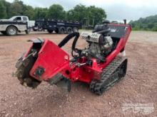 BARRETO SG1073 STUMP GRINDER