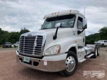 2011 FREIGHTLINER CASCADIA TRUCK TRACTOR