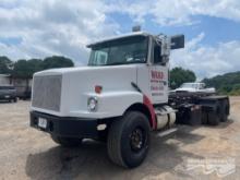 1994 WhiteGMC WG Truck, VIN # 4V2JCBBE1RR831416