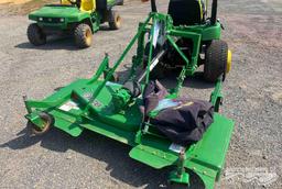 JOHN DEERE FRONTIER GM1072E ROTARY MOWER