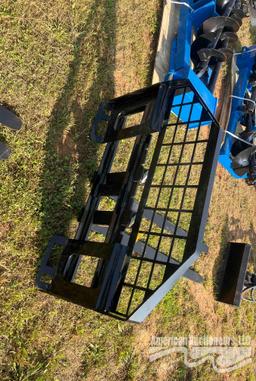 5 FT Q/A PALLET FORKS