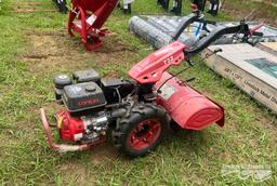 BOLEO 732 TILLER