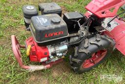 BOLEO 732 TILLER