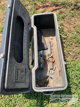 COMPARTMENT FOR 4 WHEELER