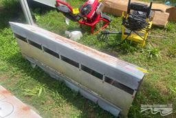 JD BRAND 6 HOLE NESTING BOXES