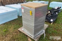 PRINTER CABINET