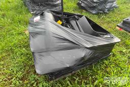 GRASS CATCHER FOR CUB CADET