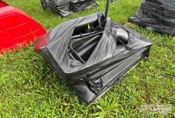 GRASS CATCHER FOR CUB CADET