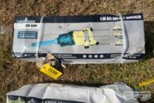 LAND HONOR 1'' AIR IMPACT WRENCH