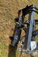 LAND HONOR SKID STEER ATT 3PTH W/ PTO