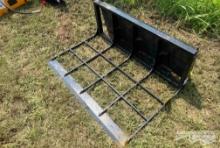 QUICK ATTACH 31" LAND LEVELER