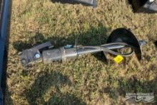 16" HYD MINI EXCAVATOR AUGER