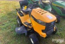 CUB CADET XT1 LT42 RIDING MOWER