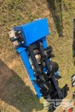 GIYI Q/A AUGER W/ 16'', 12'', AND 8'' BITS