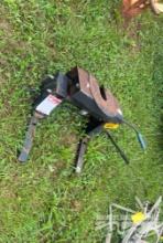 FIFTH WHEEL HITCH