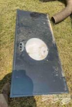 59''X25'' COUNTER TOP W/ SINK