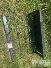 QUICK ATTACH 4' LAND LEVELER