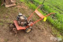 ARIENS WALK BEHIND TILLER
