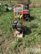GENERAC PRESSURE WASHER