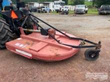 3PTH BUSHHOG 286 ROTARY CUTTER