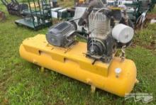 3 PHASE AIR COMPRESSOR