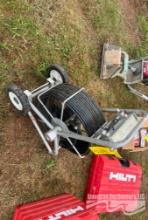 ELECTRIC FELL CAMERA