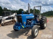 FORD 3000 FARM TRACTOR