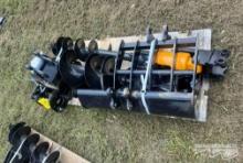 QUANTUM XTX CLEAN POWER 50 PRESSURE WASHER