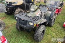 POLARIS SPORTSMAN 600 4X4 FOUR WHEELER