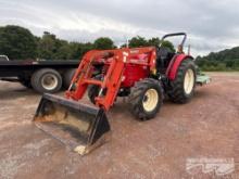 BRANSON 6530 R FARM TRACTOR