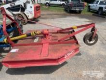 5' 3PTH ROTARY CUTTER