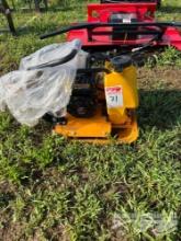 MMS MS90 PLATE COMPACTOR