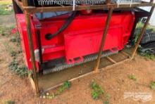 QUICK ATTACH MULCHER