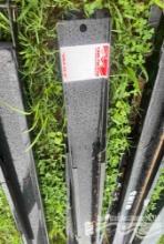 6' FORK EXTENSIONS